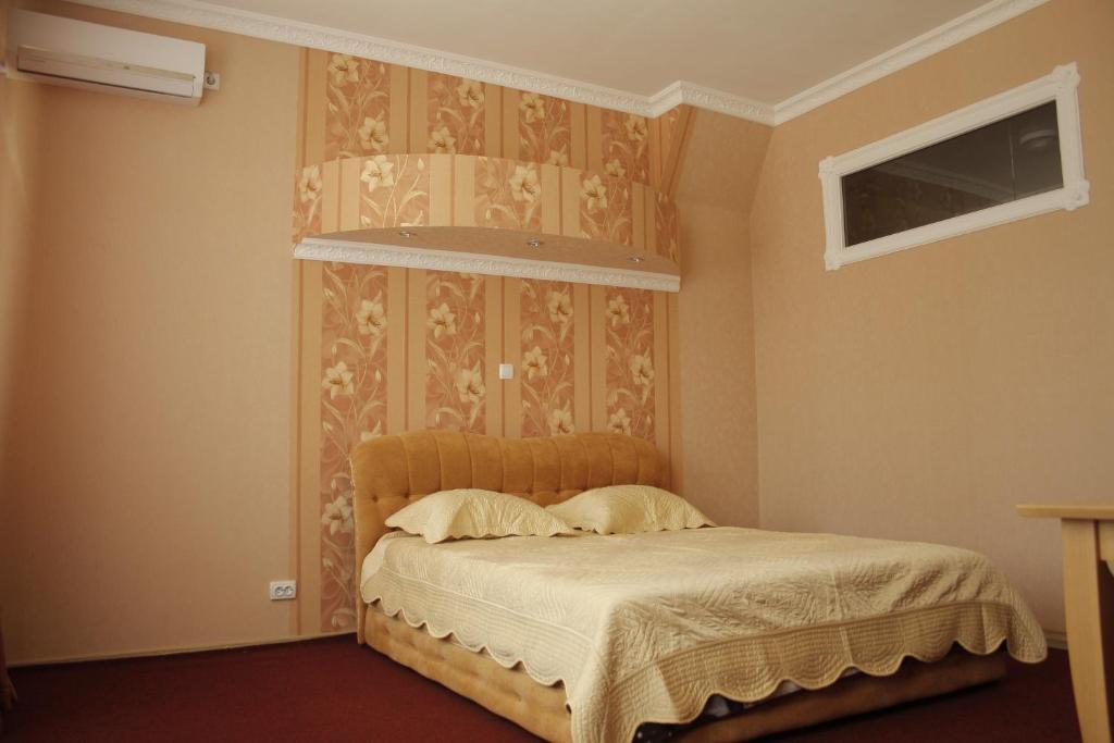 Hotel Admiral Nelson Skadovsʼk Camera foto